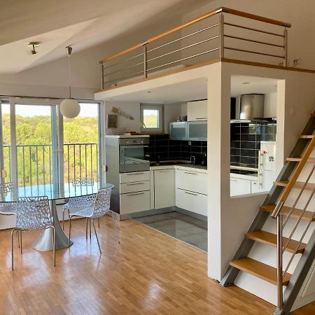 Apartment Leona Zadar Eksteriør billede