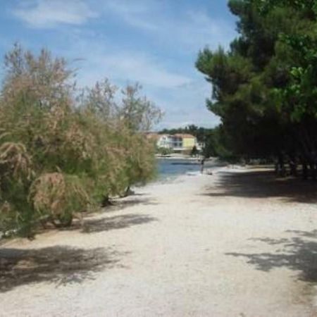 Apartment Leona Zadar Eksteriør billede