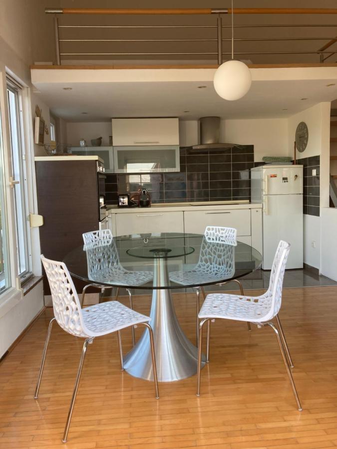 Apartment Leona Zadar Eksteriør billede