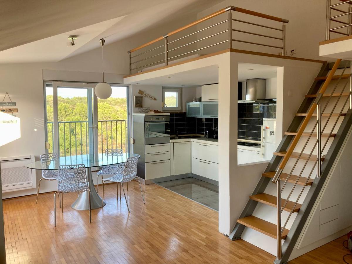 Apartment Leona Zadar Eksteriør billede